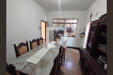 Foto 05 de casa à venda com 3 quartos, 290m² em Santa Ines, Belo Horizonte