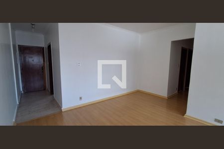 Sala de apartamento para alugar com 3 quartos, 100m² em Santo Antônio, São Caetano do Sul