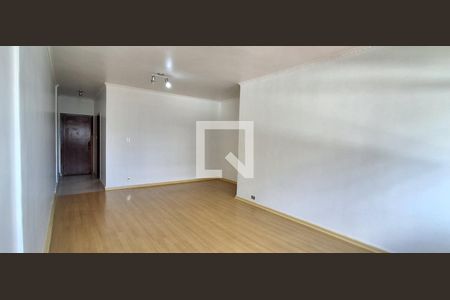 Sala de apartamento para alugar com 3 quartos, 100m² em Santo Antônio, São Caetano do Sul