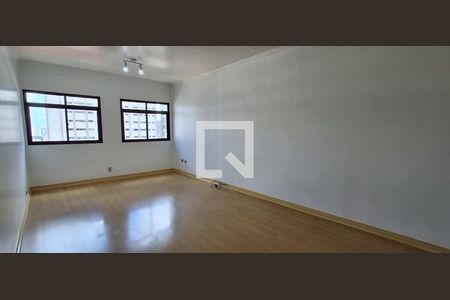 Sala de apartamento para alugar com 3 quartos, 100m² em Santo Antônio, São Caetano do Sul