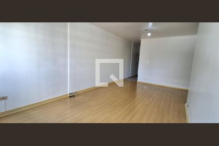 Sala de apartamento para alugar com 3 quartos, 100m² em Santo Antônio, São Caetano do Sul