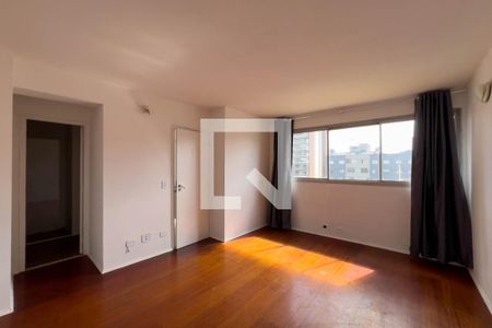 Studio de kitnet/studio à venda com 1 quarto, 33m² em Vila Mariana, São Paulo