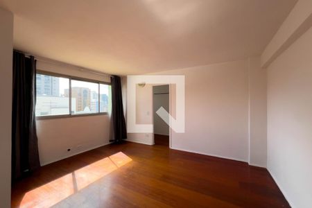 Studio de kitnet/studio à venda com 1 quarto, 33m² em Vila Mariana, São Paulo