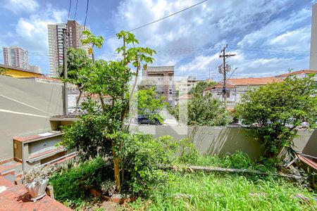 Vista da Sala de casa para alugar com 4 quartos, 131m² em Vila Mariana, São Paulo