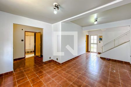 Sala de casa para alugar com 4 quartos, 131m² em Vila Mariana, São Paulo