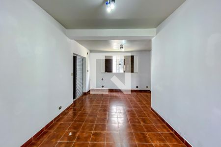 Sala de casa para alugar com 4 quartos, 131m² em Vila Mariana, São Paulo