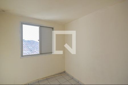 Quarto 1 de apartamento para alugar com 2 quartos, 54m² em Santa Terezinha, São Bernardo do Campo