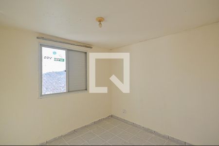 Quarto 2 de apartamento para alugar com 2 quartos, 54m² em Santa Terezinha, São Bernardo do Campo