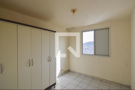 Quarto 1 de apartamento para alugar com 2 quartos, 54m² em Santa Terezinha, São Bernardo do Campo