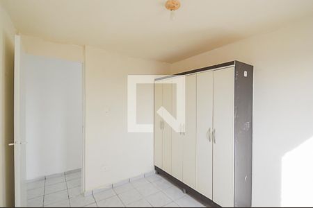 Quarto 1 de apartamento para alugar com 2 quartos, 54m² em Santa Terezinha, São Bernardo do Campo