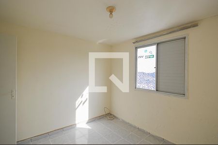 Quarto 2 de apartamento para alugar com 2 quartos, 54m² em Santa Terezinha, São Bernardo do Campo