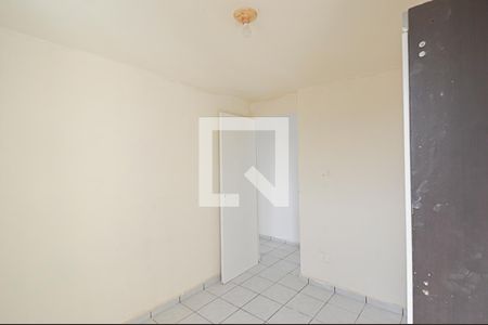 Quarto 1 de apartamento para alugar com 2 quartos, 54m² em Santa Terezinha, São Bernardo do Campo