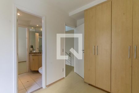 Suíte de apartamento à venda com 2 quartos, 70m² em Vila Gomes Cardim, São Paulo