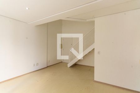 Sala de apartamento à venda com 2 quartos, 70m² em Vila Gomes Cardim, São Paulo