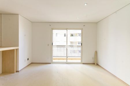 Sala de apartamento à venda com 2 quartos, 70m² em Vila Gomes Cardim, São Paulo