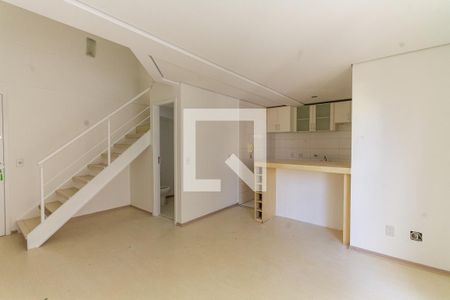 Sala de apartamento à venda com 2 quartos, 70m² em Vila Gomes Cardim, São Paulo