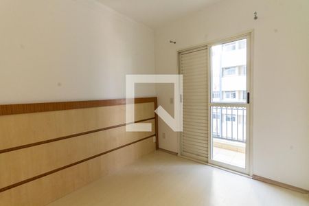 Suíte de apartamento à venda com 2 quartos, 70m² em Vila Gomes Cardim, São Paulo