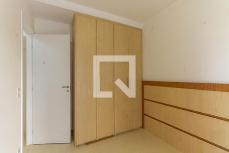 Suíte de apartamento à venda com 2 quartos, 70m² em Vila Gomes Cardim, São Paulo