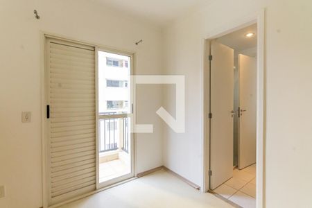 Suíte de apartamento à venda com 2 quartos, 70m² em Vila Gomes Cardim, São Paulo