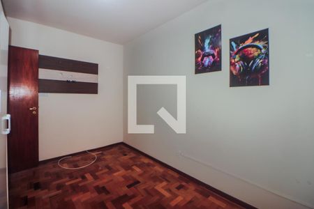 Quarto 1 de apartamento para alugar com 2 quartos, 55m² em Humaitá, Porto Alegre