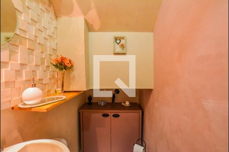 Lavabo de casa à venda com 2 quartos, 85m² em Utinga, Santo André