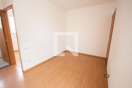 Sala de apartamento para alugar com 2 quartos, 45m² em Jardim Ouro Branco, Ribeirão Preto