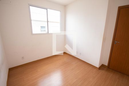 Quarto 2 de apartamento para alugar com 2 quartos, 45m² em Jardim Ouro Branco, Ribeirão Preto