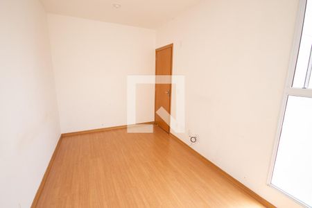 Sala de apartamento para alugar com 2 quartos, 45m² em Jardim Ouro Branco, Ribeirão Preto