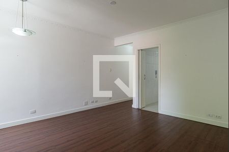 Sala de apartamento à venda com 2 quartos, 80m² em Bela Vista, São Paulo