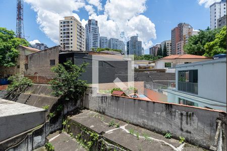 Vista do Quarto 1 de apartamento à venda com 2 quartos, 80m² em Bela Vista, São Paulo