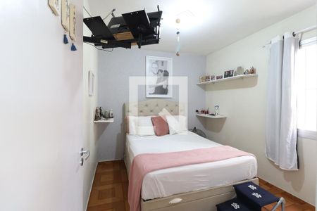 Quarto 1 de apartamento à venda com 2 quartos, 79m² em Tucuruvi, São Paulo