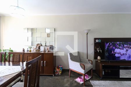 Sala de apartamento à venda com 2 quartos, 79m² em Tucuruvi, São Paulo