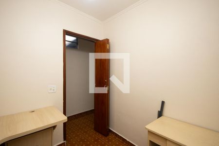 Quarto 2 de casa para alugar com 3 quartos, 150m² em Jardim Brasil (zona Norte), São Paulo