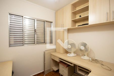 Quarto 2 de casa para alugar com 3 quartos, 150m² em Jardim Brasil (zona Norte), São Paulo