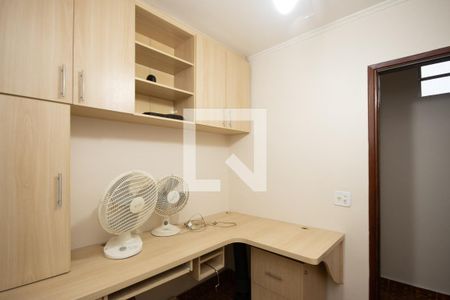 Quarto 2 de casa para alugar com 3 quartos, 150m² em Jardim Brasil (zona Norte), São Paulo