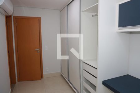 Quarto 1 de apartamento para alugar com 2 quartos, 70m² em Setor Bueno, Goiânia