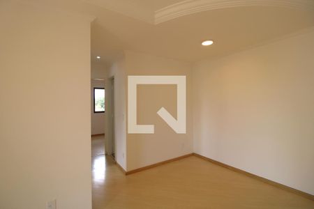 Sala de apartamento à venda com 2 quartos, 55m² em Jardim Itapeva, São Paulo