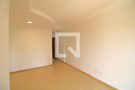 Sala de apartamento à venda com 2 quartos, 55m² em Jardim Itapeva, São Paulo