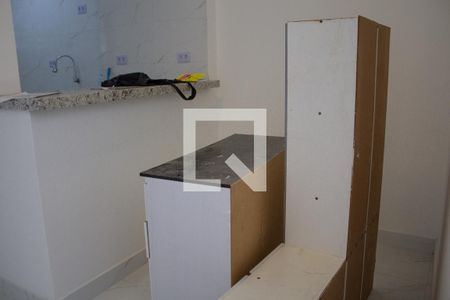 Sala de apartamento para alugar com 1 quarto, 26m² em República, São Paulo