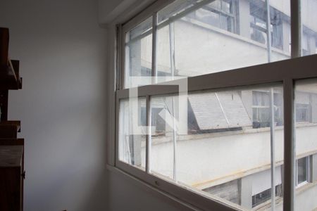 Quarto de apartamento para alugar com 1 quarto, 26m² em República, São Paulo