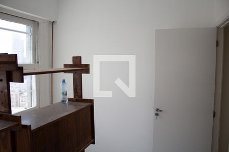 Quarto de apartamento para alugar com 1 quarto, 26m² em República, São Paulo