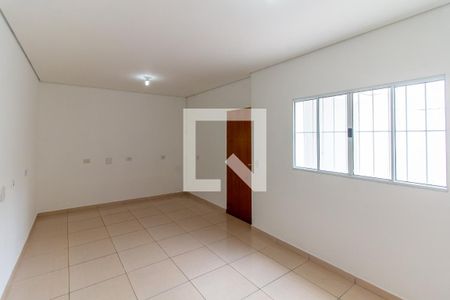 Sala de casa para alugar com 2 quartos, 130m² em Lapa, São Paulo