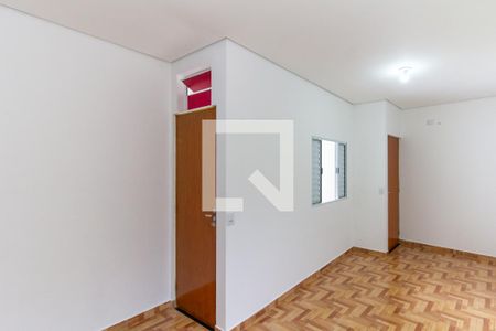 Quarto 1  de casa para alugar com 2 quartos, 130m² em Lapa, São Paulo