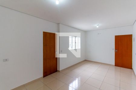 Sala de casa para alugar com 2 quartos, 130m² em Lapa, São Paulo