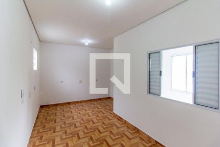 Quarto 1  de casa para alugar com 2 quartos, 130m² em Lapa, São Paulo