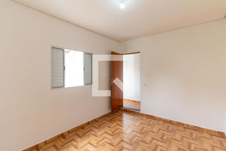 Quarto 2 de casa para alugar com 2 quartos, 130m² em Lapa, São Paulo