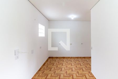 Quarto 1  de casa para alugar com 2 quartos, 130m² em Lapa, São Paulo