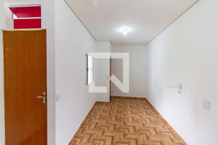 Quarto 1  de casa para alugar com 2 quartos, 130m² em Lapa, São Paulo