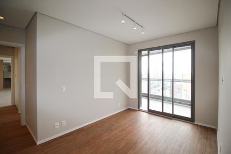 Suíte 1  de apartamento para alugar com 2 quartos, 134m² em Vila Nova Conceição, São Paulo