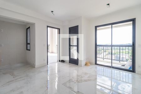 Sala de apartamento para alugar com 2 quartos, 85m² em Nova Aldeinha, Barueri